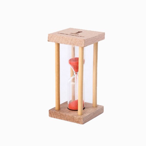 Mini sand timer hourglass gift - sand,