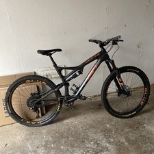 Whyte T-130 C RS 650B