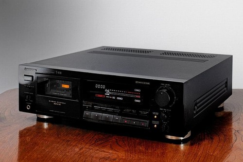 Pioneer 818 head cassette - pioneer, t-818