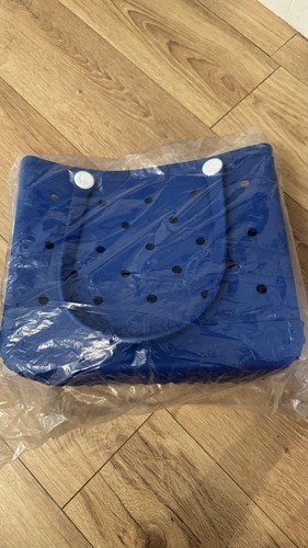 Croc style bog - bog, bag