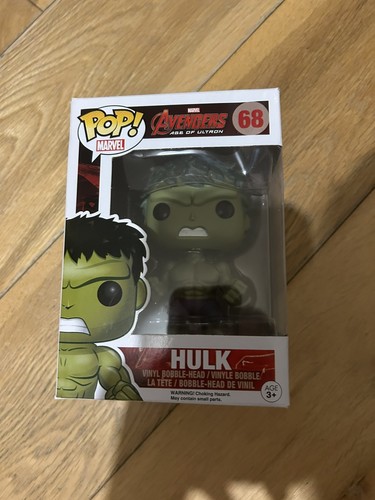 Funko pop marvel avengers - funko, pop!