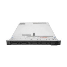 Dell PowerEdge R640 8SFF 1U