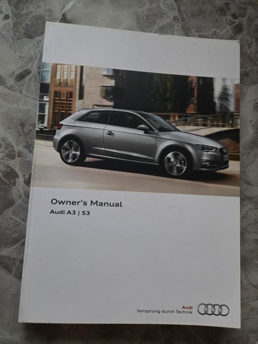Audi sportback owners - a3,