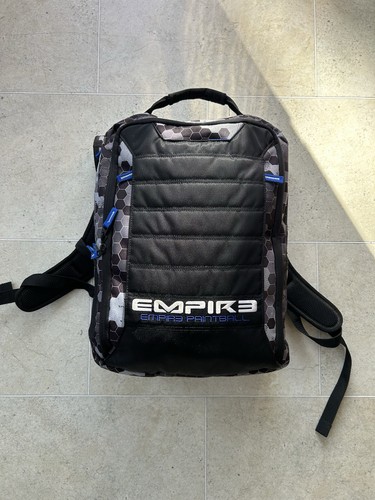 Empire paintball backpack gear - paintball,