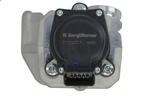 Egr valve wahler 711020d - wahler,