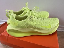 Nike react infinity flyknit - nike, 4