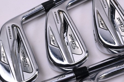 Titleist 718 ap2 irons - 718, /
