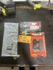 Misc Honda Rebel 250 Parts