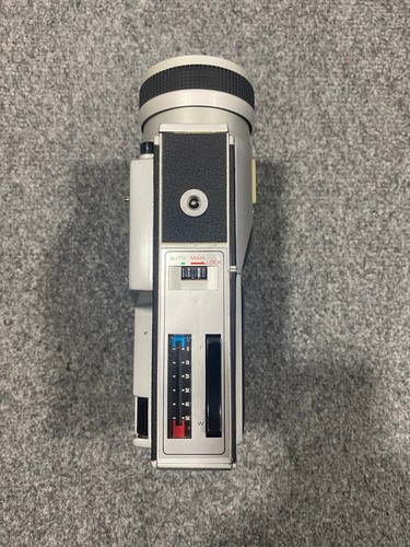 Sankyo cme 440 super - sankyo, 8