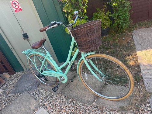 Ladies sage pendleton bike - pendleton,