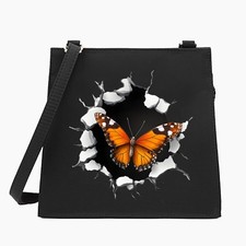 Women's Square Shoulder Bag