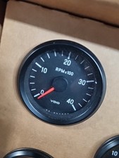 Vdo cockpit vision electric - cockpit,