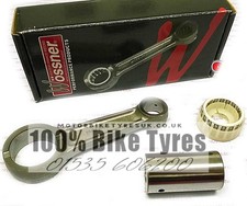Husqvarna TC510 TE510 TXC510 SMR511 (VARIOUS YEARS) Wossner Conrod kit Con rod
