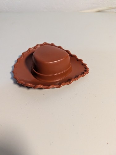 Woody doll replacement hat - replacement,
