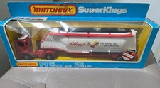Matchbox Superkings K-3