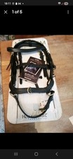Rambo Micklem Multibridle