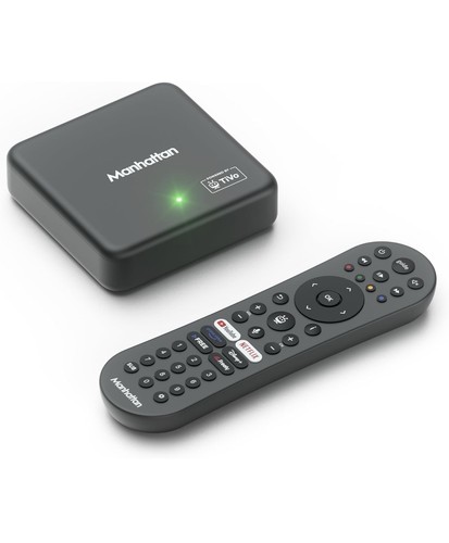 Manhattan aero freeview hd - 4k,