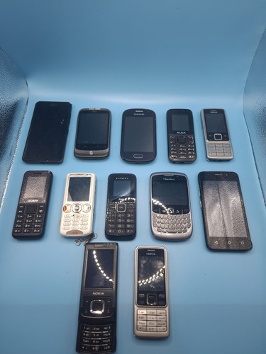 Blackberry samsung nokia etc - samsung,