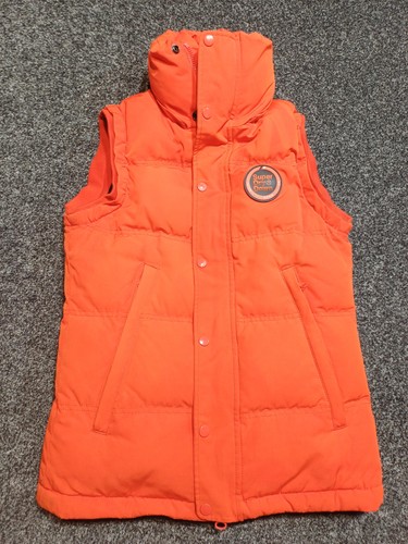 Superdry gilet down - gilet,