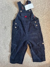JoJo Maman Bébé Indigo Cord
