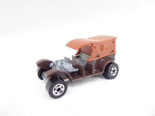 Hot wheels france 1969 - wheels,