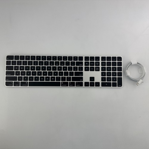 Apple keyboard a2520 wireless - apple,