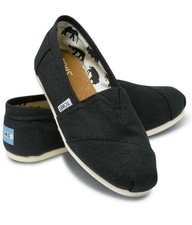 Women Men's Shoes Slip-on