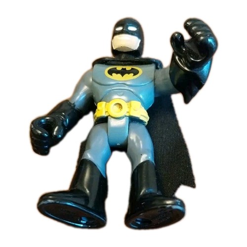 Preloved imaginext batman - imaginext,