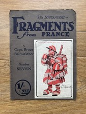 Antique The Bystanders