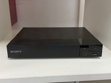 Sony BDP-S1500 Blu-Ray DVD