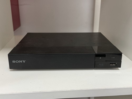 Sony bdp s1500 - sony, dvd