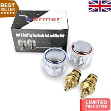 Stylish Tap Repair Kit: 2