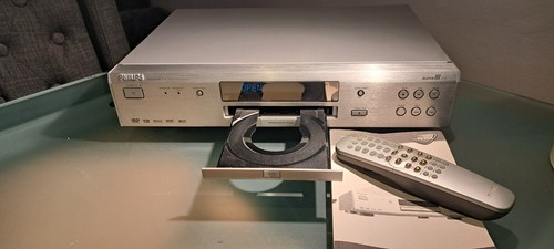 Philips dvd 963sa - philips,