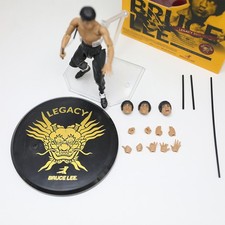 50th Anniversary Bruce Lee