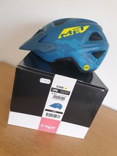 Met Eldar Mips Youth Helmet -