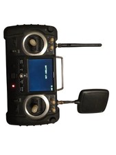 Hubsan H906A control/transmitter with Battery 