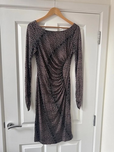 Bennett dress size - , 10