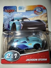 Disney Pixar Cars Color