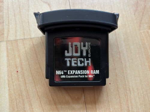 Nintendo n64 expansion - n64,