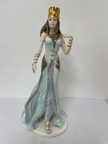 Coalport delilah - coalport, “delilah”