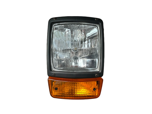 Headlight jcb part - part, no