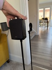 Universal Surround Sound