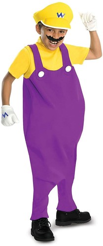 Super mario bros - mario,