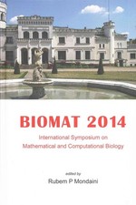 Biomat 2014 - International