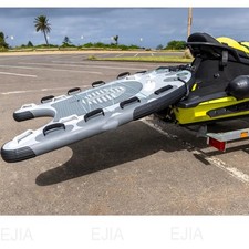 New style inflatable rescue - style,