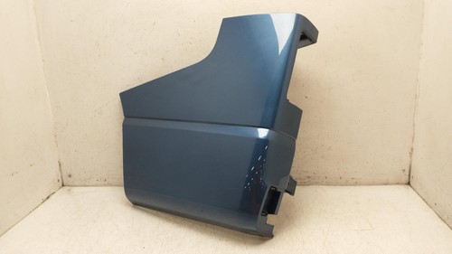 Rear bumper vauxhall vivaro - rear,