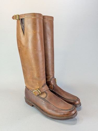 Vintage gokey botte sauvage - vintage,