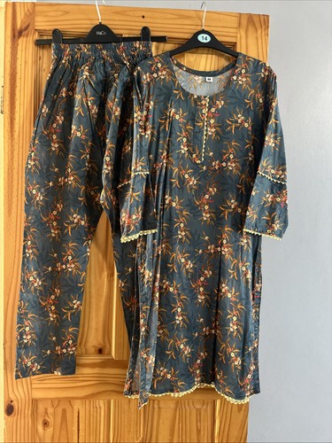 Ladies salwar kameez - ladies, ready