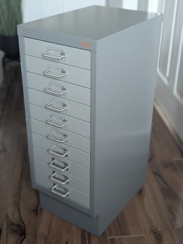Ryman drawer filing cabinet - drawer,