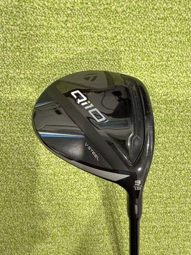 Taylormade qi10 wood - wood, |